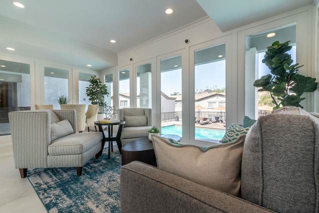 1-bedroom apartment at Towne at Glendale in Glendale, CA